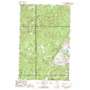 Storm King Mountain USGS topographic map 48118f7