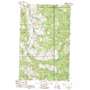 Malo USGS topographic map 48118g5