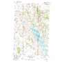 Omak Lake USGS topographic map 48119c4
