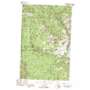 Conconully West USGS topographic map 48119e7