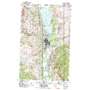 Oroville USGS topographic map 48119h4