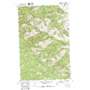 Hungry Mountain USGS topographic map 48120b2