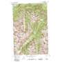 Mount Lyall USGS topographic map 48120c7