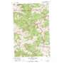 Mcalester Mountain USGS topographic map 48120d6