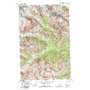 Goode Mountain USGS topographic map 48120d8