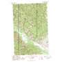 Rendevous Mountain USGS topographic map 48120e3