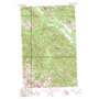 Mazama USGS topographic map 48120e4