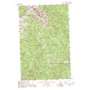 Sweetgrass Butte USGS topographic map 48120f3
