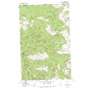 Ashnola Mountain USGS topographic map 48120h4