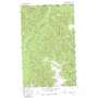 Tatoosh Buttes USGS topographic map 48120h5