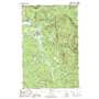 Granite Falls USGS topographic map 48121a8