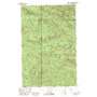 Meadow Mountain USGS topographic map 48121b7