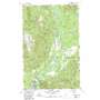 Darrington USGS topographic map 48121c5