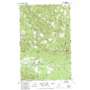 Fortson USGS topographic map 48121c6