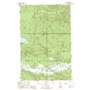 Oso USGS topographic map 48121c8
