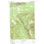 Rockport USGS topographic map 48121d5