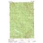 Day Lake USGS topographic map 48121d8