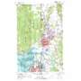Marysville USGS topographic map 48122a2