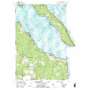 Langley USGS topographic map 48122a4