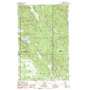 Mcmurray USGS topographic map 48122c2