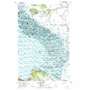 Utsalady USGS topographic map 48122c4