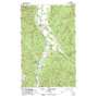 Acme USGS topographic map 48122f2