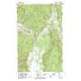 Deming USGS topographic map 48122g2