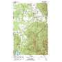 Lawrence USGS topographic map 48122g3