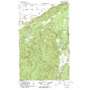 Kendall USGS topographic map 48122h2