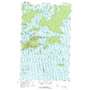Oak Island USGS topographic map 49094c7