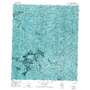 Black Bay South USGS topographic map 29089e5