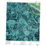 Lake Laurier USGS topographic map 29089e8