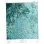 Bay L'Ours USGS topographic map 29090e2