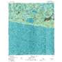 Rollover Lake USGS topographic map 29092e5