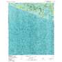 Big Constance Lake USGS topographic map 29092e6