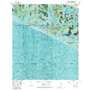 Hog Bayou USGS topographic map 29092f8