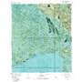 Jacks Point Island USGS topographic map 29092g4