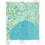 Lake Le Bleu USGS topographic map 29092g5
