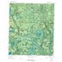 Indianola USGS topographic map 30083g2