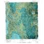 Jackass Bay USGS topographic map 30091a5