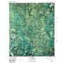 Limehouse USGS topographic map 32081b1