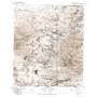 Taylor Well USGS topographic map 32106e6