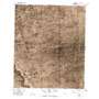 Thorn Well USGS topographic map 32106f8