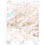 Fifteenmile Lake USGS topographic map 33106a3
