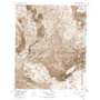Lumley Lake USGS topographic map 33106a4