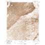 Three Rivers Sw USGS topographic map 33106c2