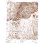Fuller Ranch USGS topographic map 33106d7