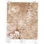 Foster Well USGS topographic map 33106e5
