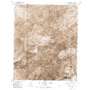 Blakemore Well USGS topographic map 33106e6