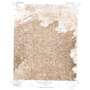 Harriet Ranch USGS topographic map 33106e7